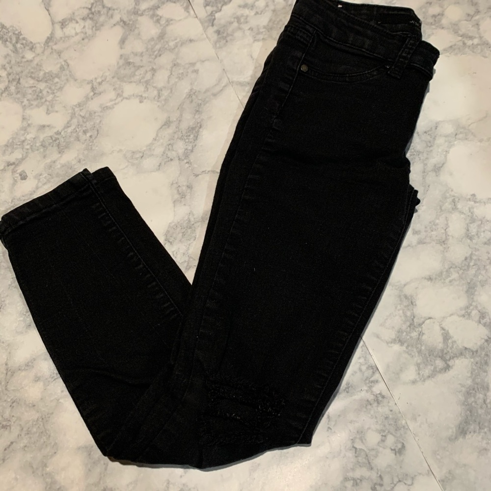 *2/$5 if bundled* Joe’s skinny jeans